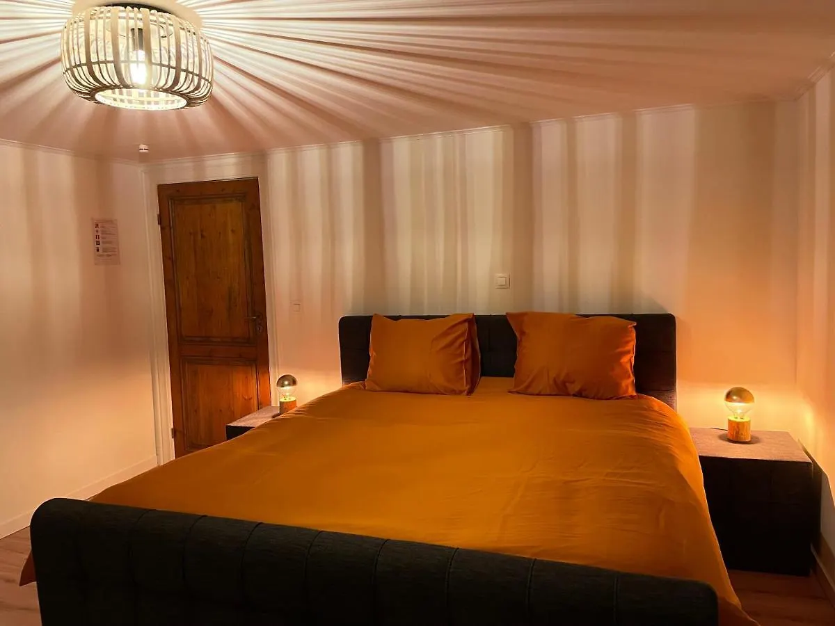 Vakantiehuis Maison Nausikaa Oostende
