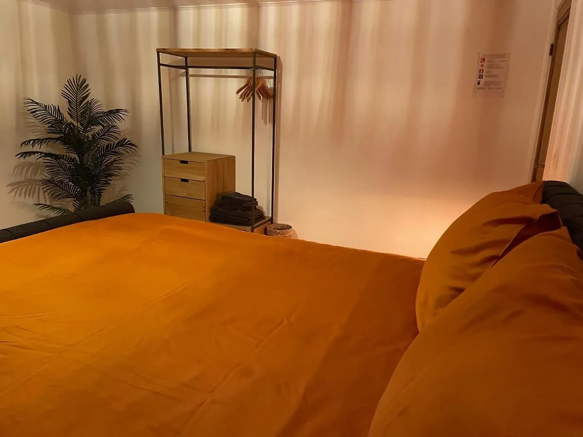 Maison Nausikaa Oostende Vakantiehuis